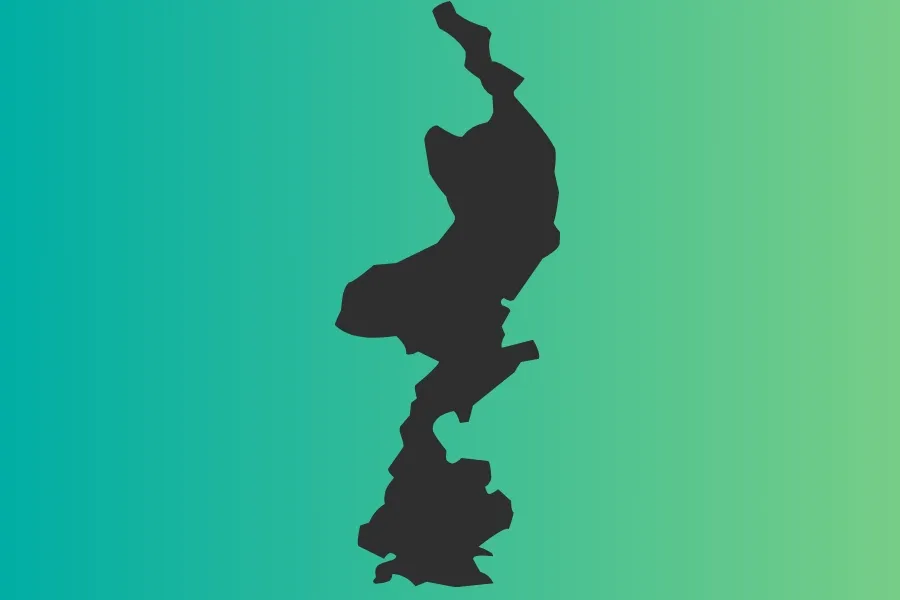 Limburg in kaart