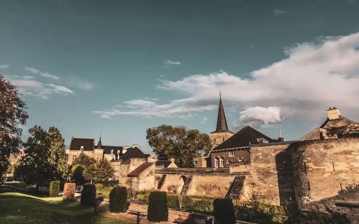 Valkenburg