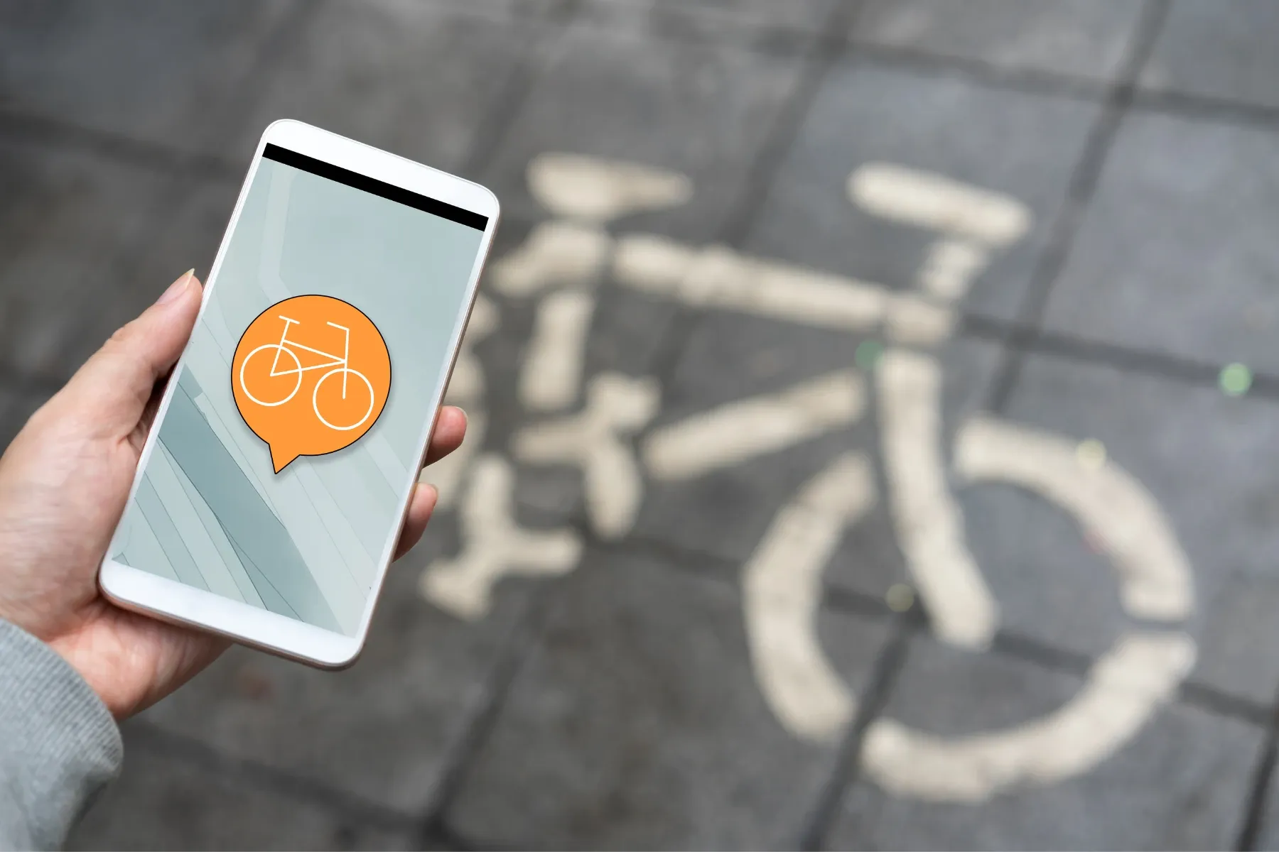 Locaties deelfietsen glimble Hier vind je deelfietsen in de buurt.