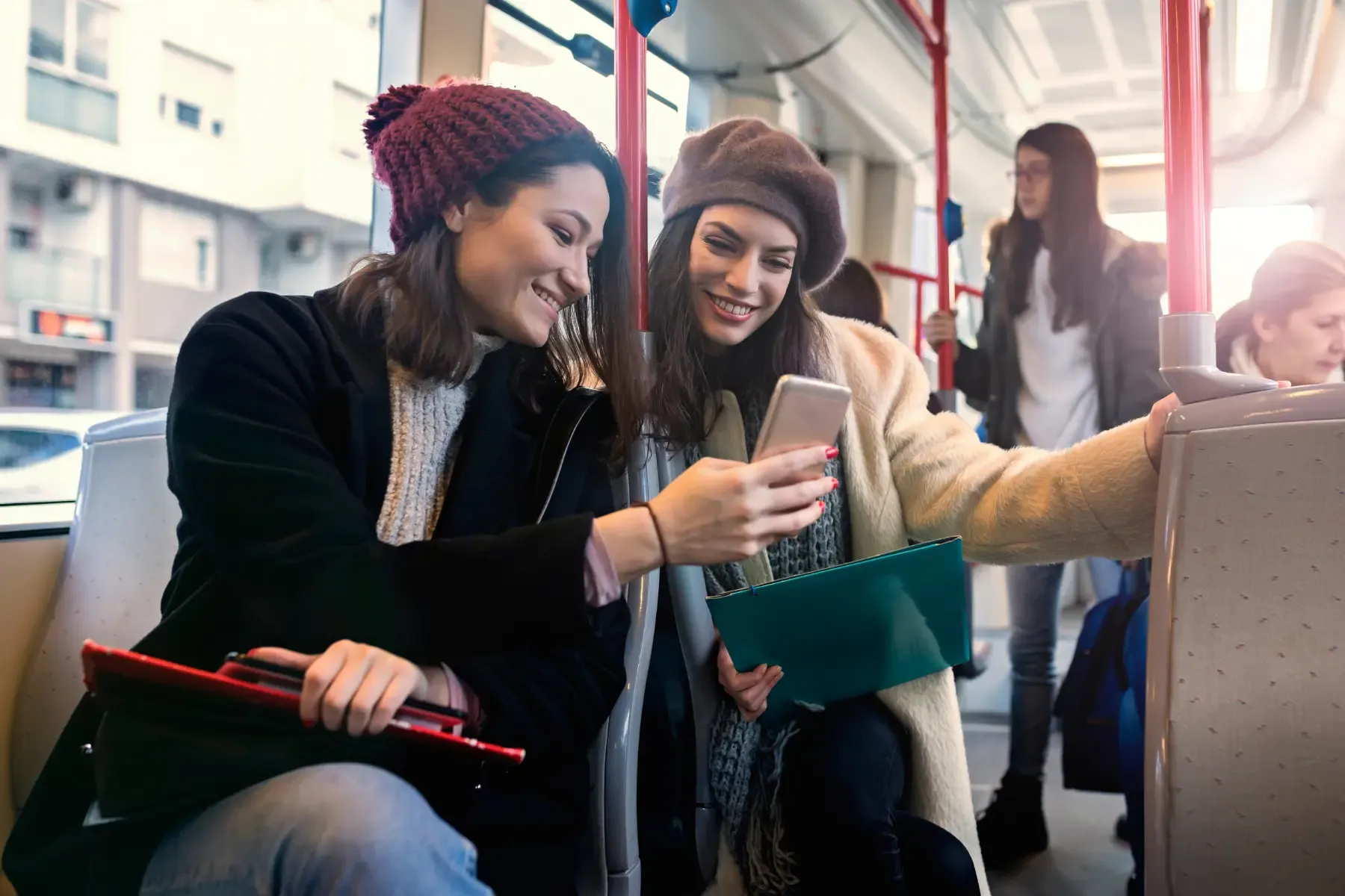 Image: Reizen zonder OV-chipkaart Reizen zonder OV-chipkaart met glimble
