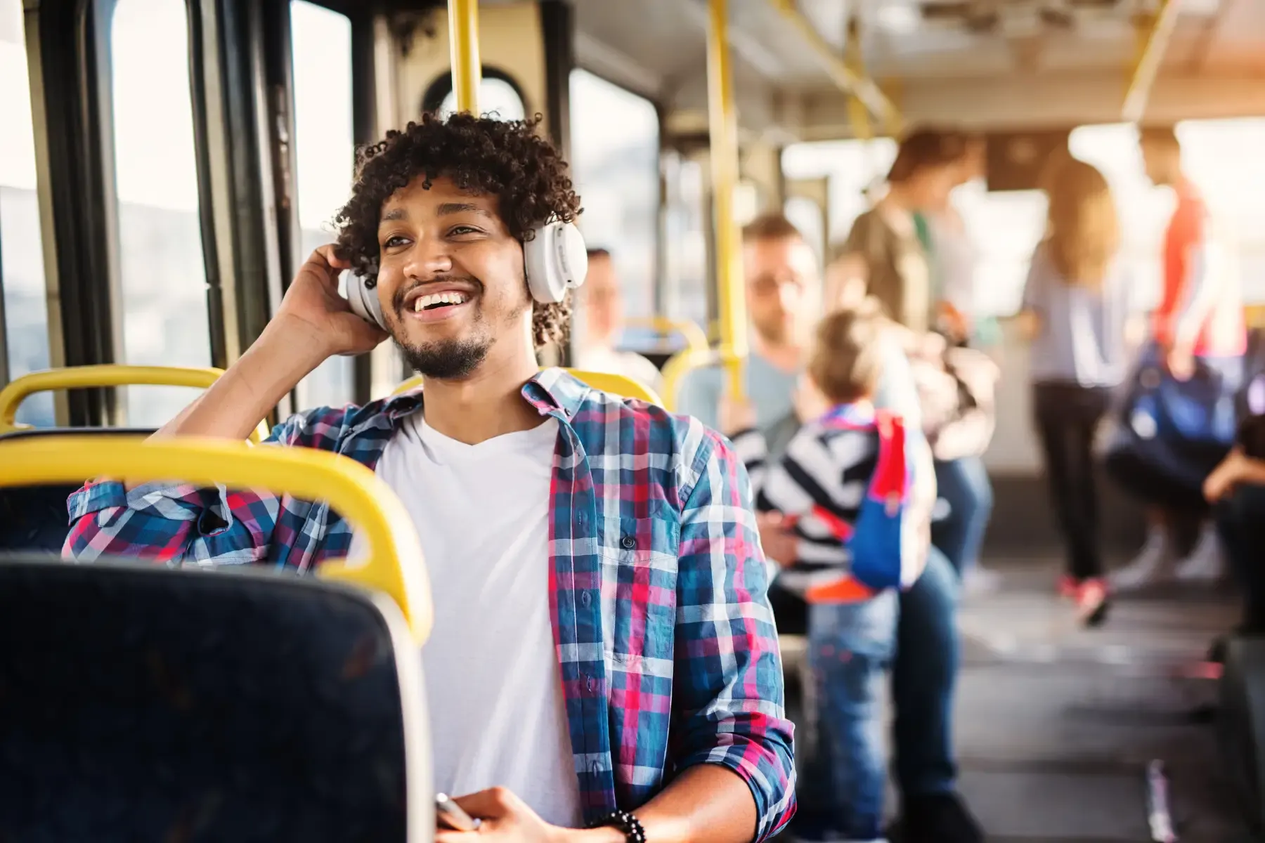 Koop tickets ov reisplanner Plan je reis met de reisplanner en koop je OV-tickets