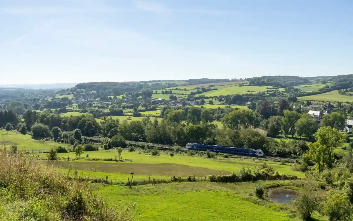Gratis met OV in Zuid-Limburg Gebruik de code en reis gratis met bus en trein van Arriva door Zuid-Limburg.