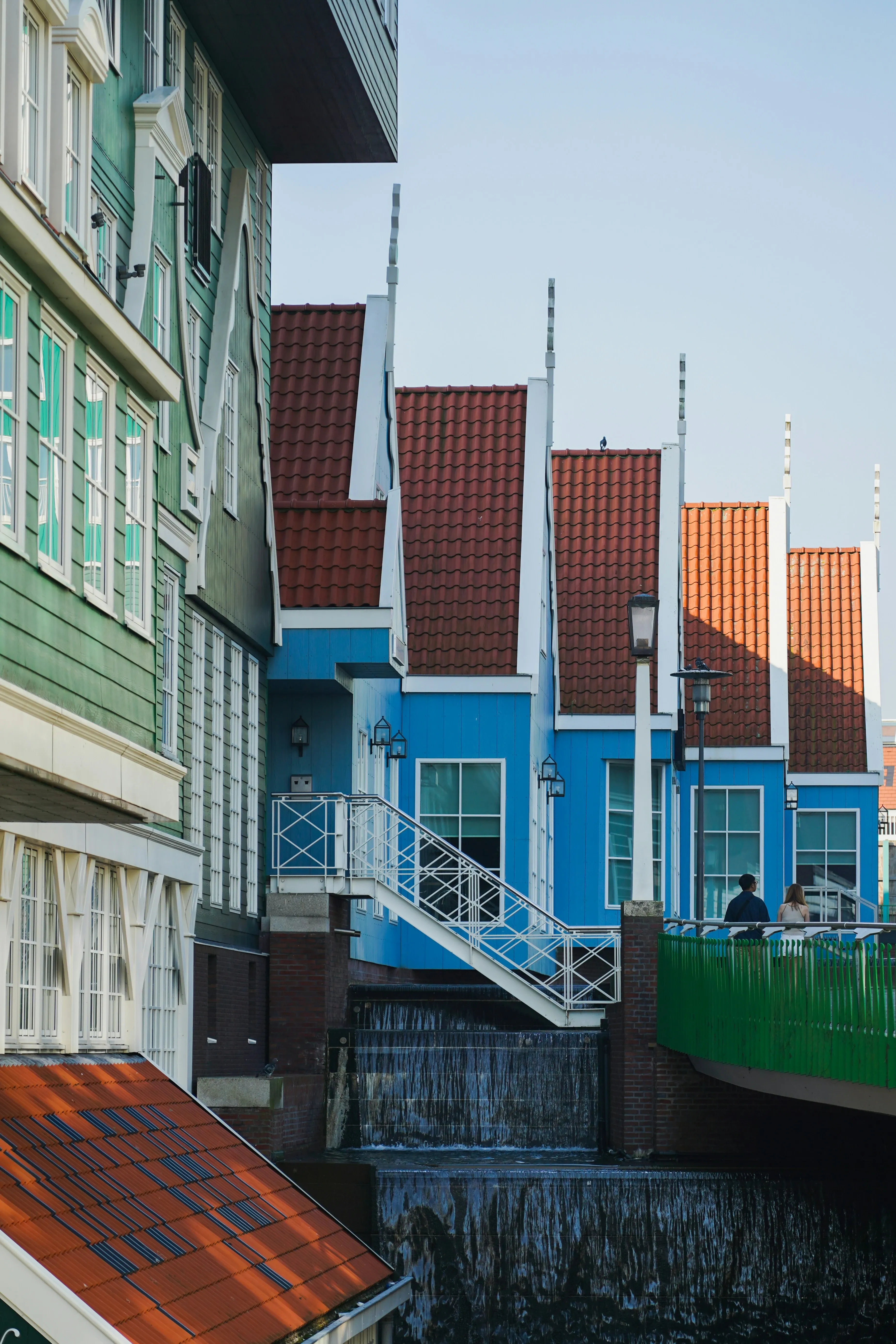 Zaanse schans