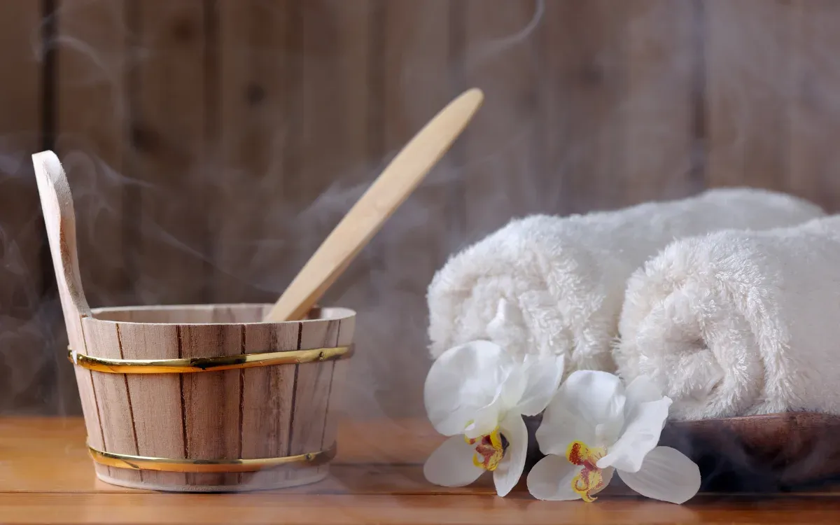 Thermae 2000 Valkenburg Bezoek de Thermae 2000 in Valkenburg en ontspan