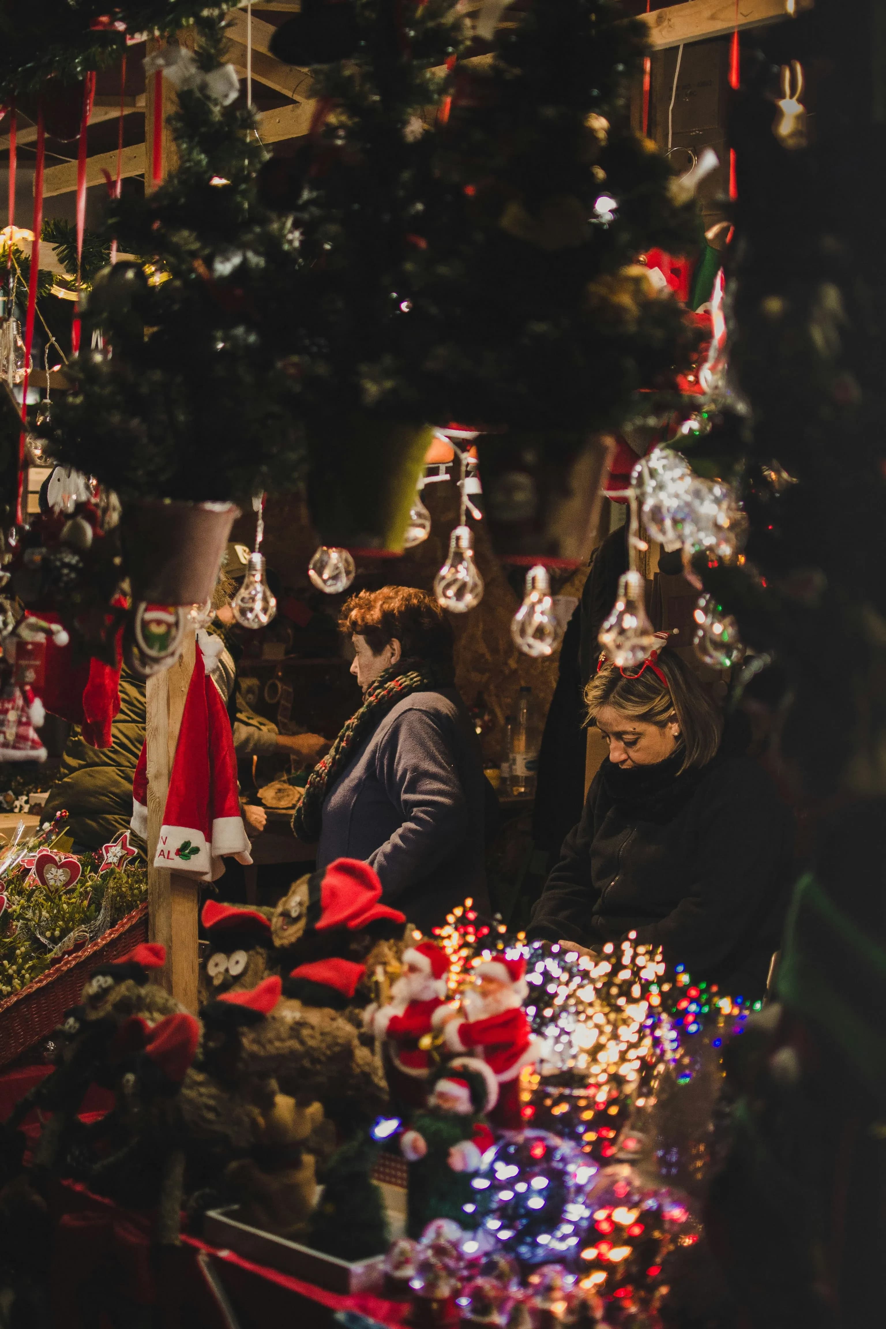 Kerstmarkt