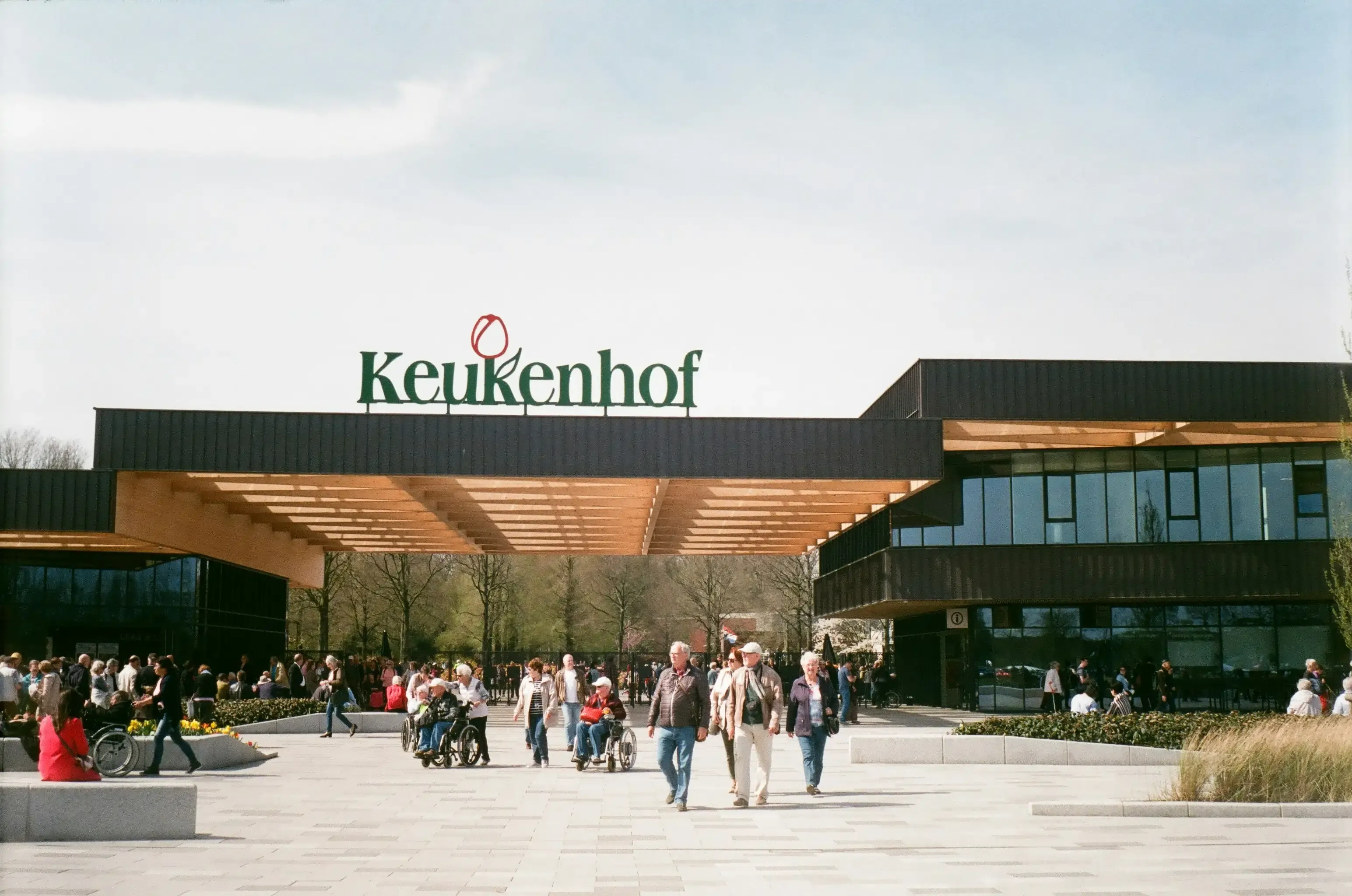 Keukenhof