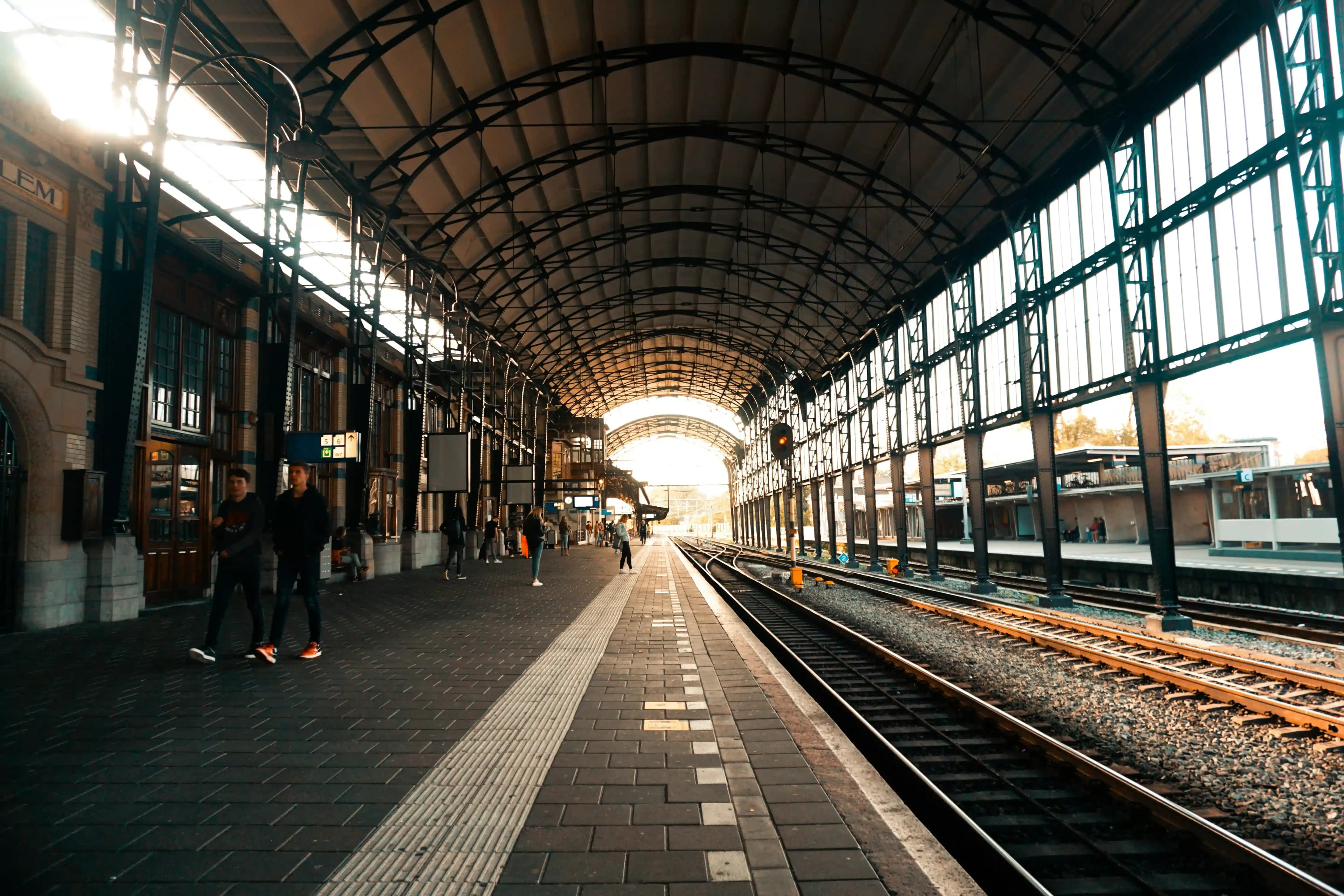 Haarlem