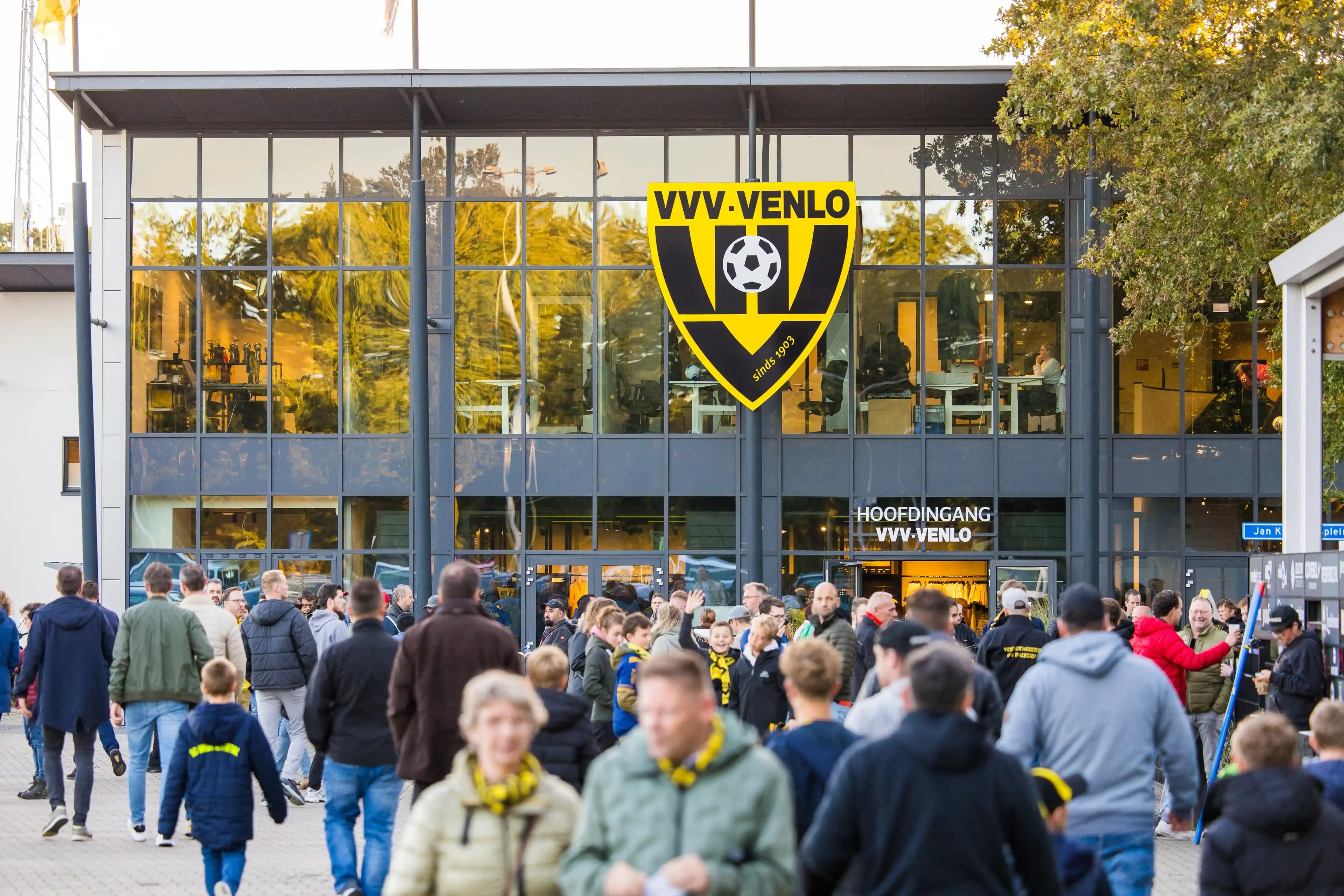 VVV-Venlo
